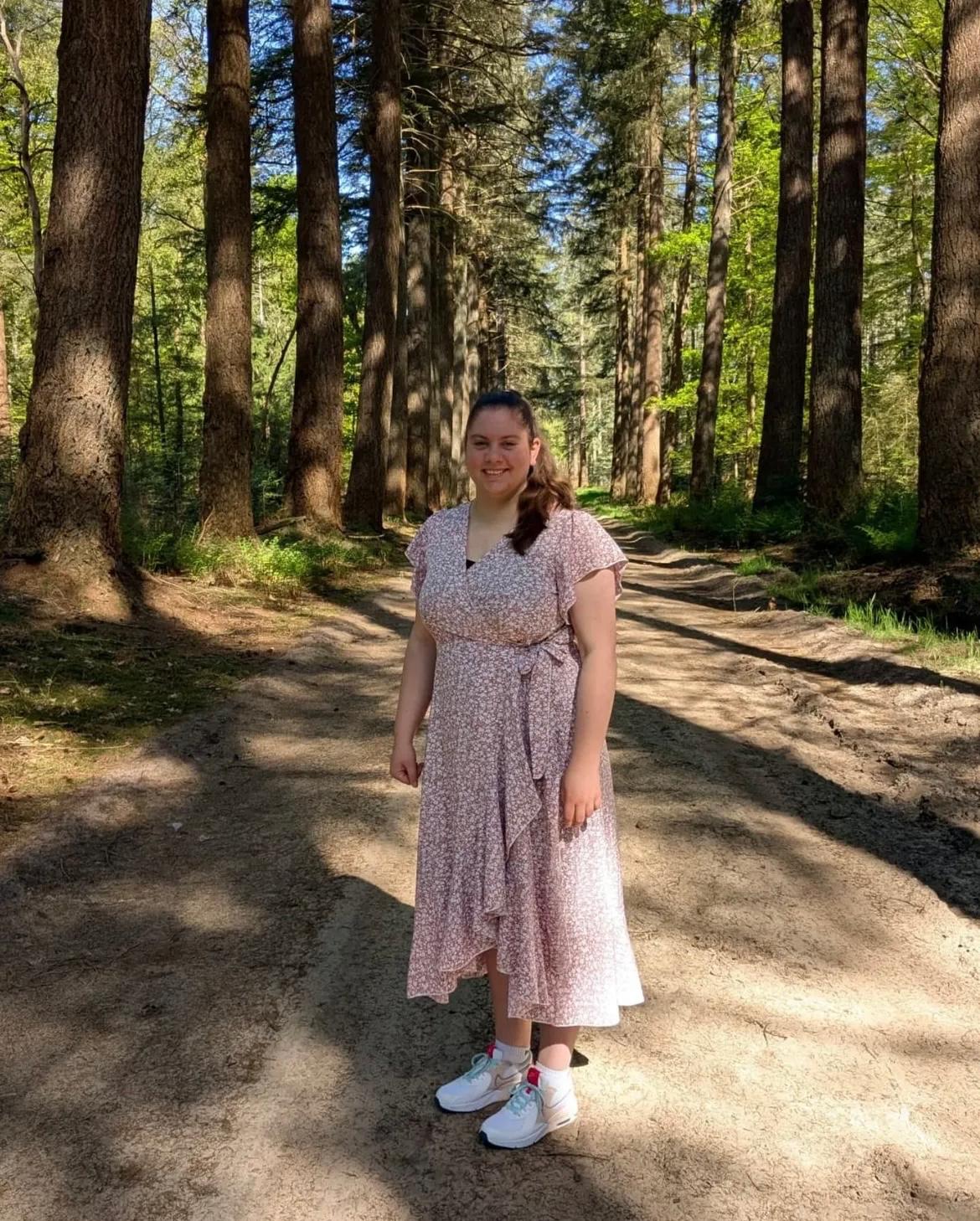 Mathilde Meuleman van wegvanpijn.nl