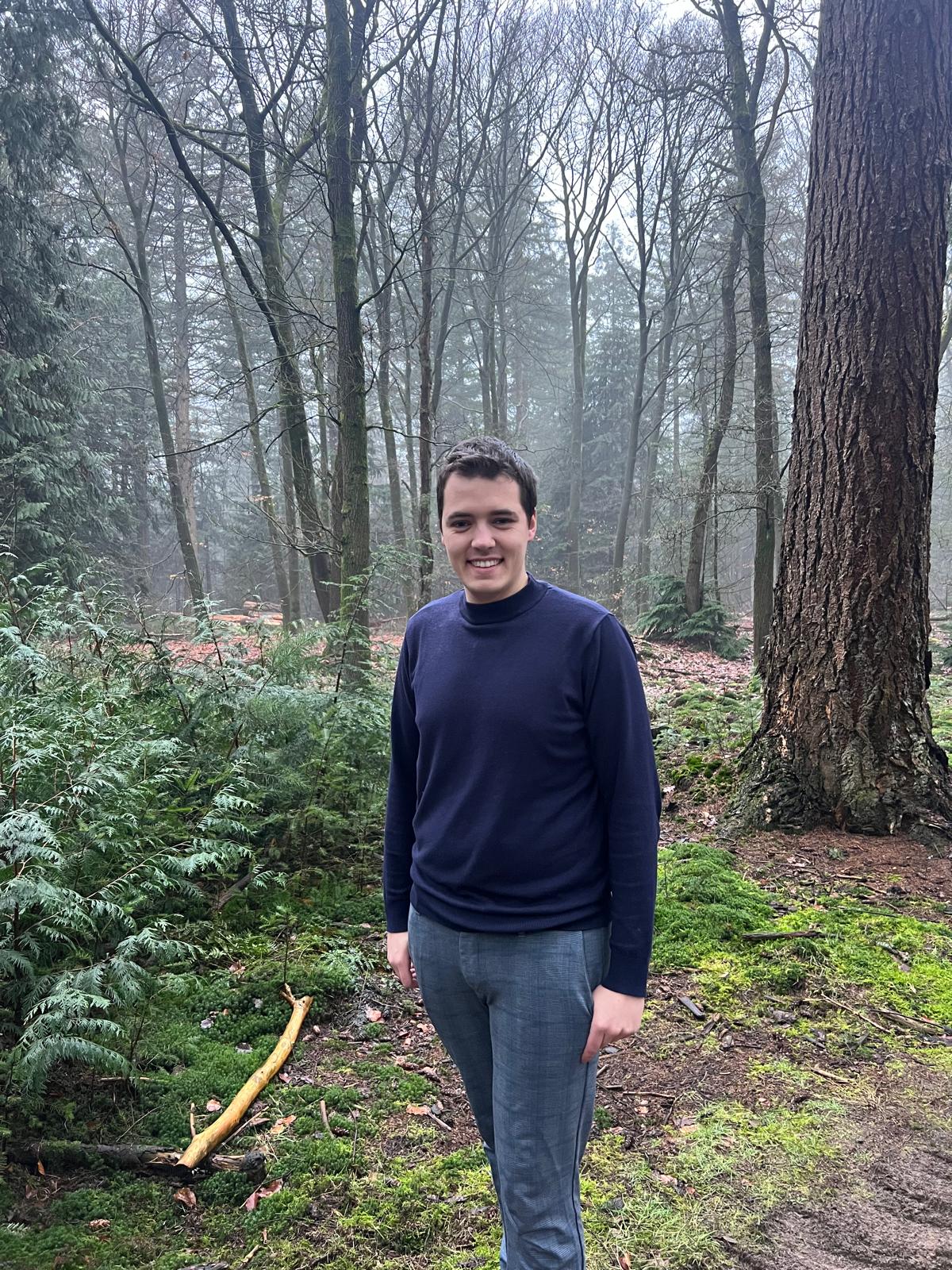 Mathilde Meuleman van wegvanpijn.nl